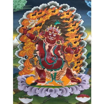 Zdjęcie Hayagriva 15 x 20 cm